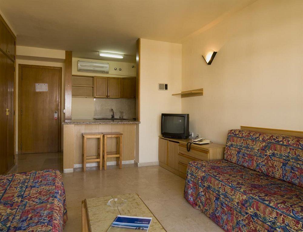 Apartamentos Best Michelangelo Salou Bagian luar foto